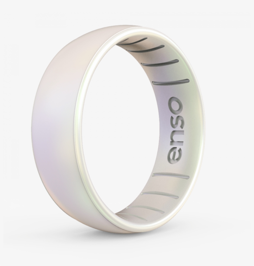 Legends Silicone Ring - Ring, transparent png #3372931