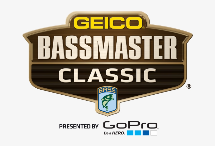 Enso Welcomes The 2016 Geico Bassmaster Classic Presented - Bass Master Classic 2019, transparent png #3373099