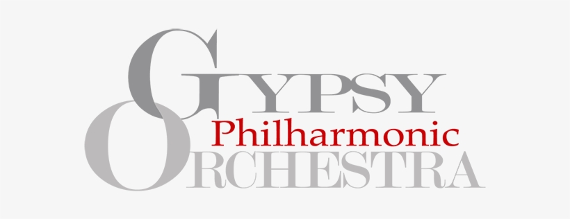 Gypsy Philharmonic Orchestra - Blues Band Couldn T Get, transparent png #3373101