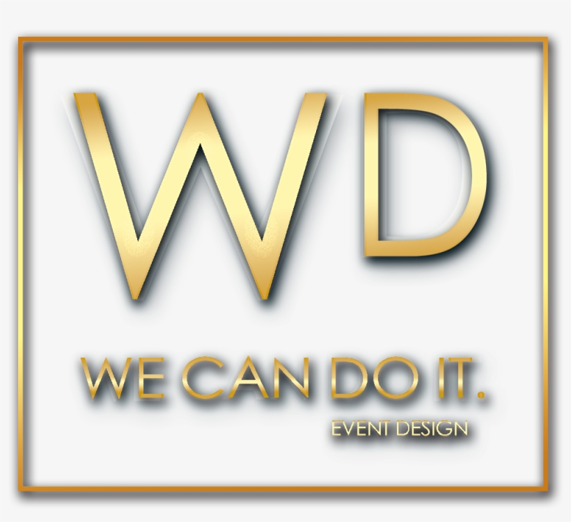 We Can Do It Events - Tan, transparent png #3373119