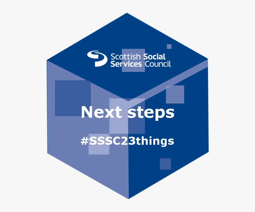 Sssc 23 Things Digital Thing - Mozilla Open Badges, transparent png #3373245