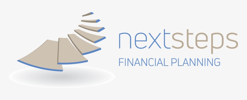 Next Steps Financial Planning Header Logo - Finance, transparent png #3373267