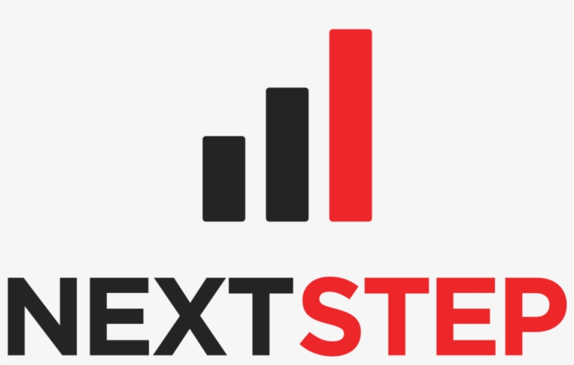 Next Steps Logo Final Square - Next Steps Logo, transparent png #3373269