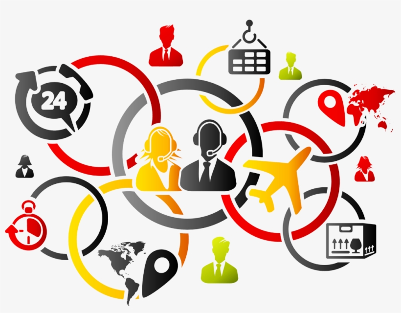 Not Only Can We Provide You With The Best Commercial - Redes De Comunicacion Png, transparent png #3373482