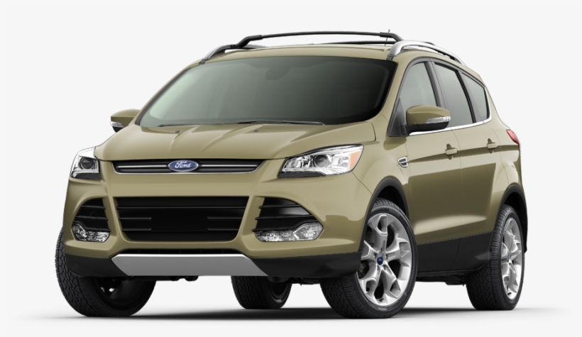 2014 Ford Escape - 2014 Ford Escape Png, transparent png #3373486