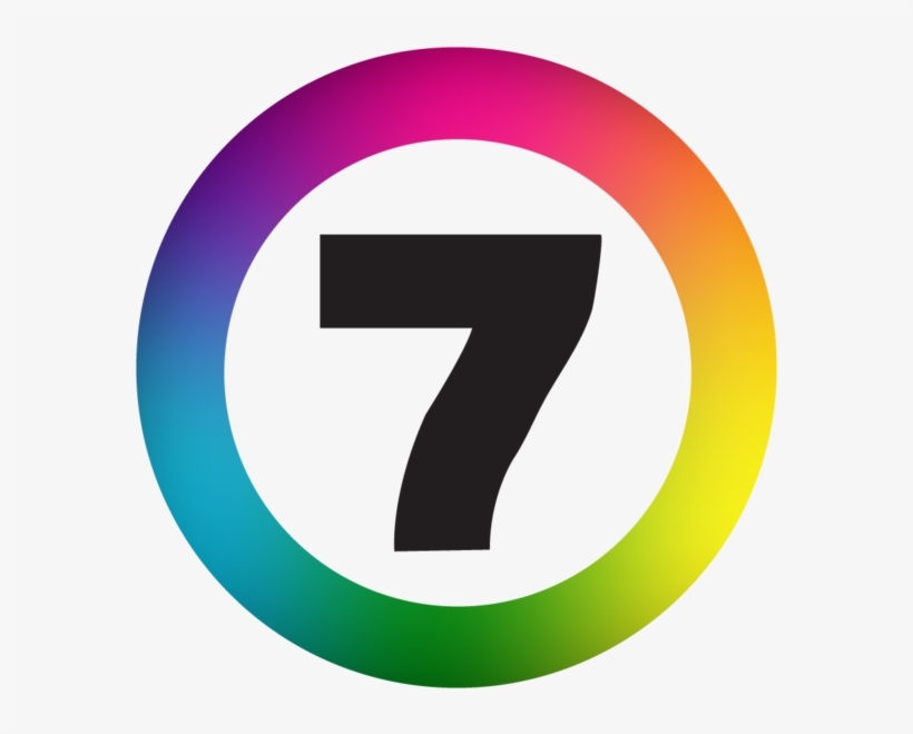 You're Nobody - Old Channel 7 Melbourne, transparent png #3373525