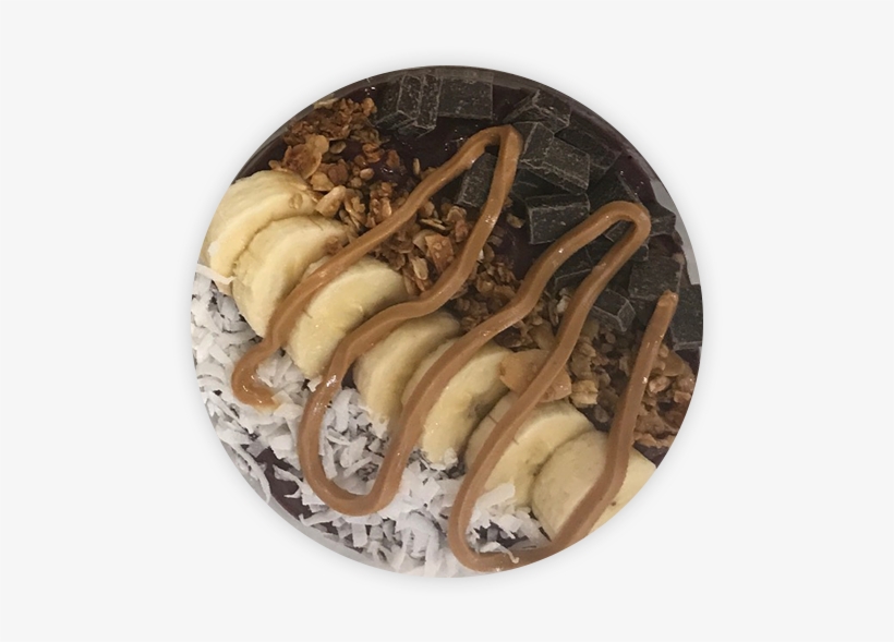 Ultimate Crave Acai Bowl Henrys Sweet Retreat - Henry's Sweet Retreat, transparent png #3373597