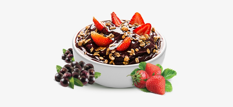 Acai-bowl,pt - Capella Flavor Drops, Sweet Strawberry, 0.4 Fl Oz., transparent png #3373663