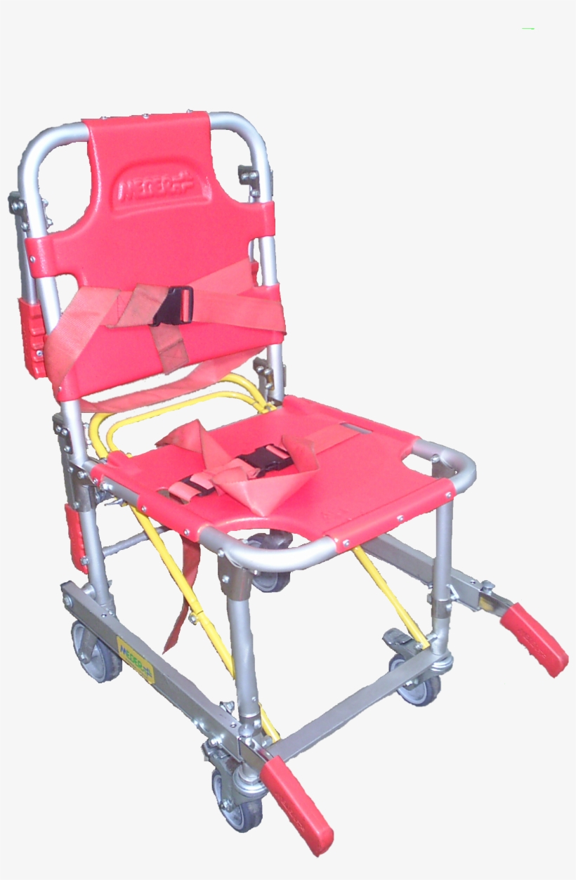 Escape Chair - Sedia Cardiopatica, transparent png #3373837