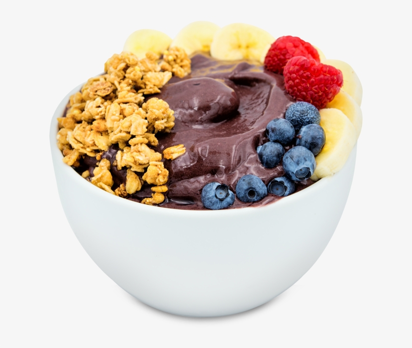 One That Is Sourced From The Same Fields And Served - Superfood, transparent png #3373961