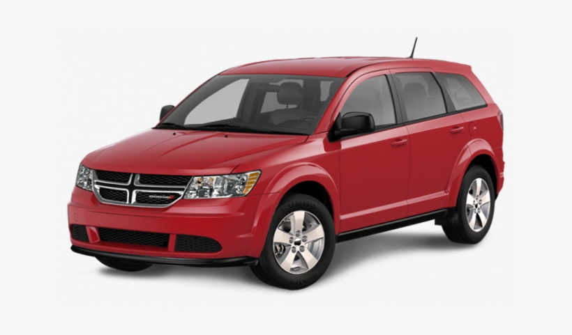 2016 Dodge Journey - Dodge Journey 2016 V4, transparent png #3374226