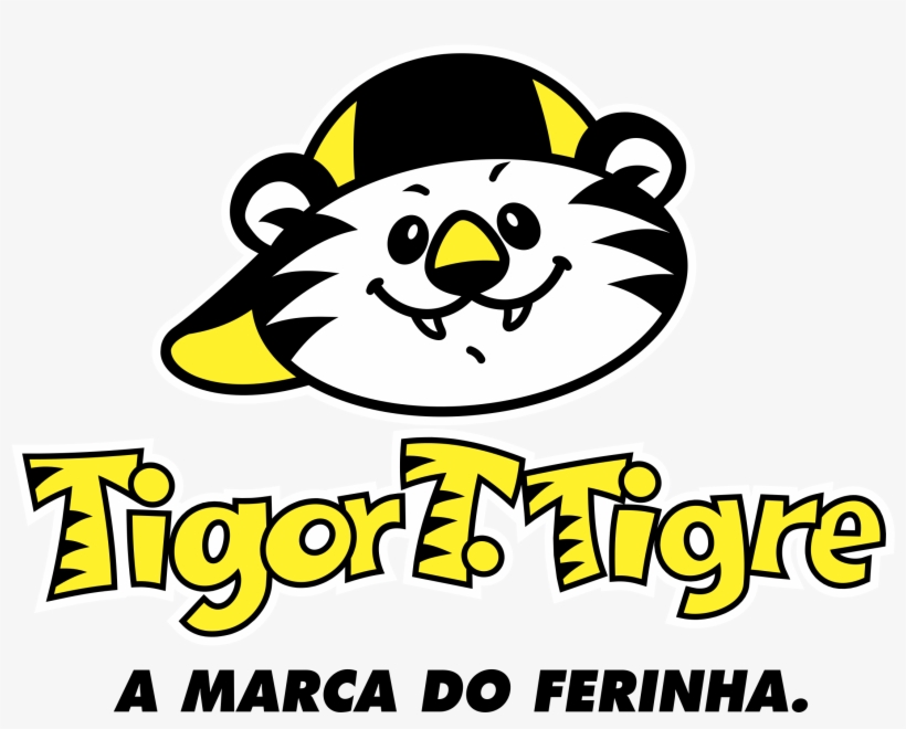 Tigor T Tigre Logo Png Transparent - Tigor Logo, transparent png #3374463