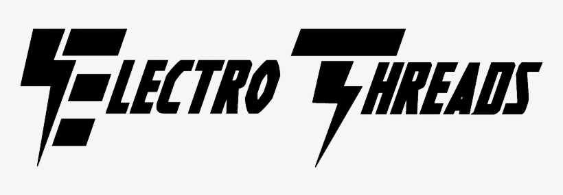 Electro Threads Logo, transparent png #3374493