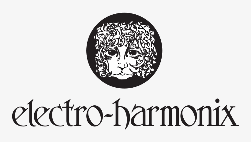Electro Harmonix - Electro-harmonix Nano Big Muff Distortion Effect Pedal, transparent png #3374514