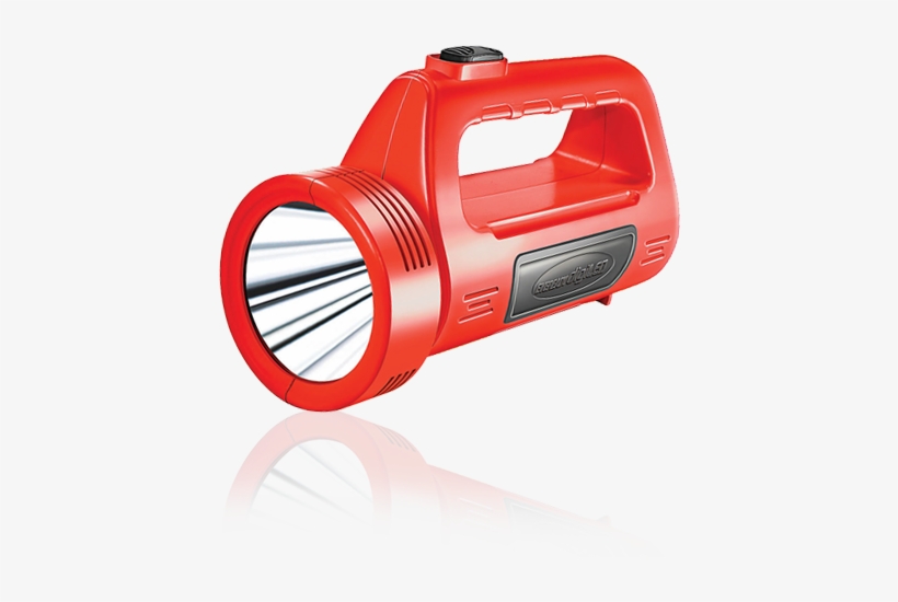 Eveready Dl 99 Rechargeable Torch - Flashlight, transparent png #3374541