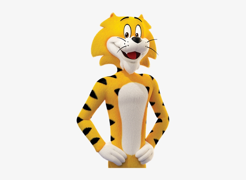 Tigre By Tere161 - Tigre Sura, transparent png #3374565