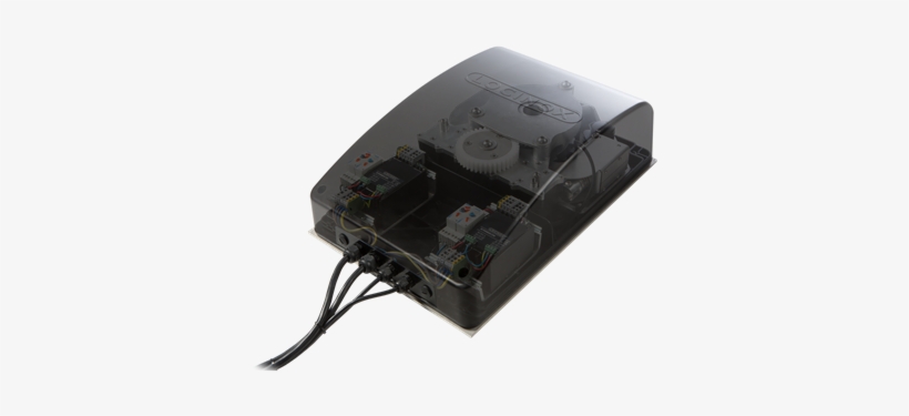 Modular Mechanical Control Unit For Turnstiles - Turnstile, transparent png #3374601