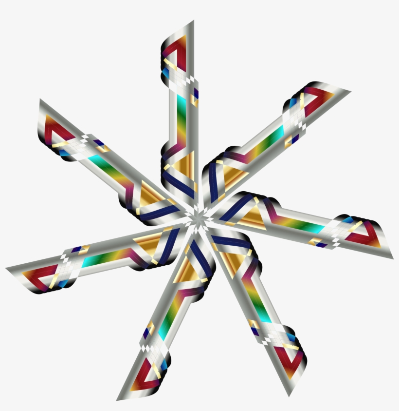 This Free Icons Png Design Of Electro-mechanical Star, transparent png #3374635
