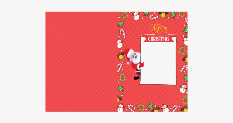 Christmas Card - Christmas Card 1-v-a (cd), transparent png #3374636