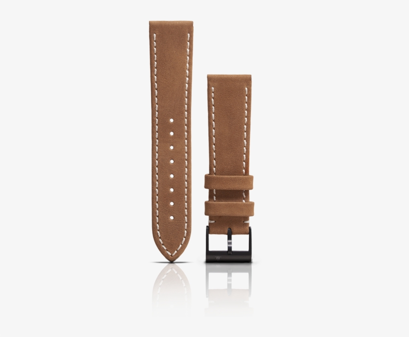 Produkt Brown Leather - Strap, transparent png #3374743