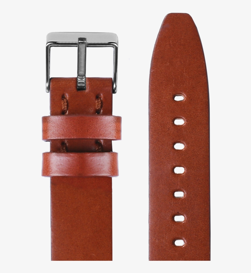 British Bridle Leather Strap - Strap, transparent png #3374768