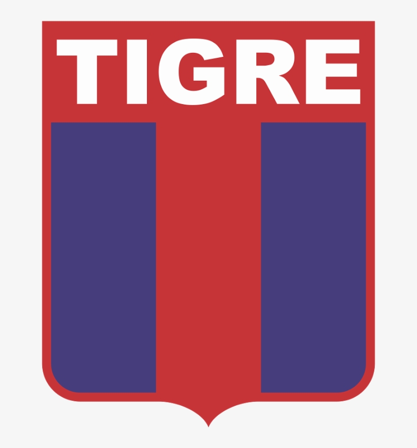Club Atlético Tigre, transparent png #3374812