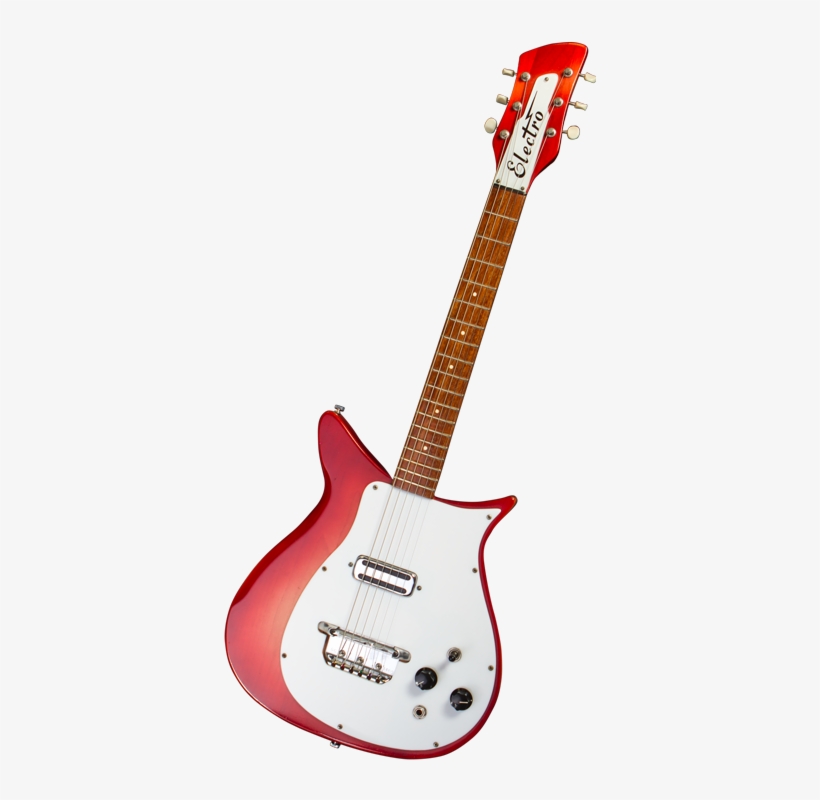 Electro "es-16" - Electro 12 By Rickenbacker, transparent png #3375065
