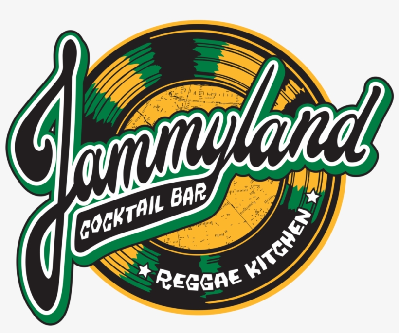 Jammyland Logo Color, transparent png #3375189