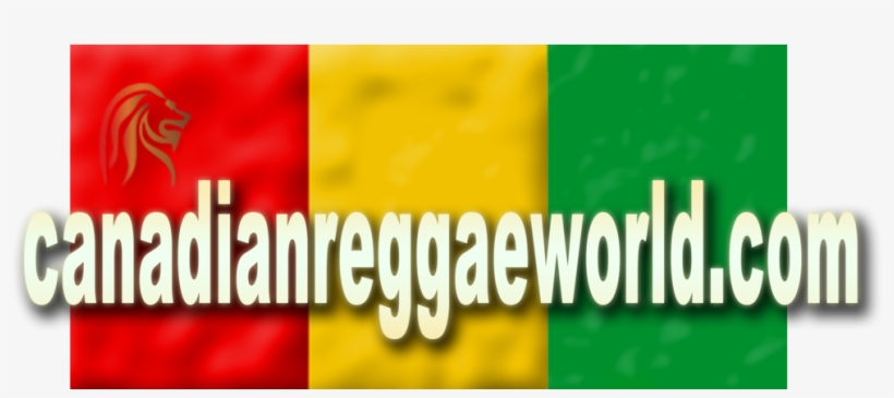 Crw-logo Hr White Copy - Reggae, transparent png #3375219