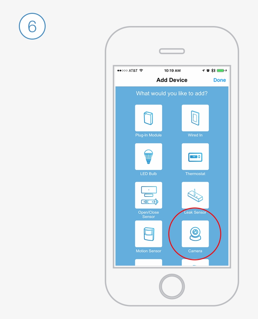 Step-6 - Building Icon No Background, transparent png #3375400