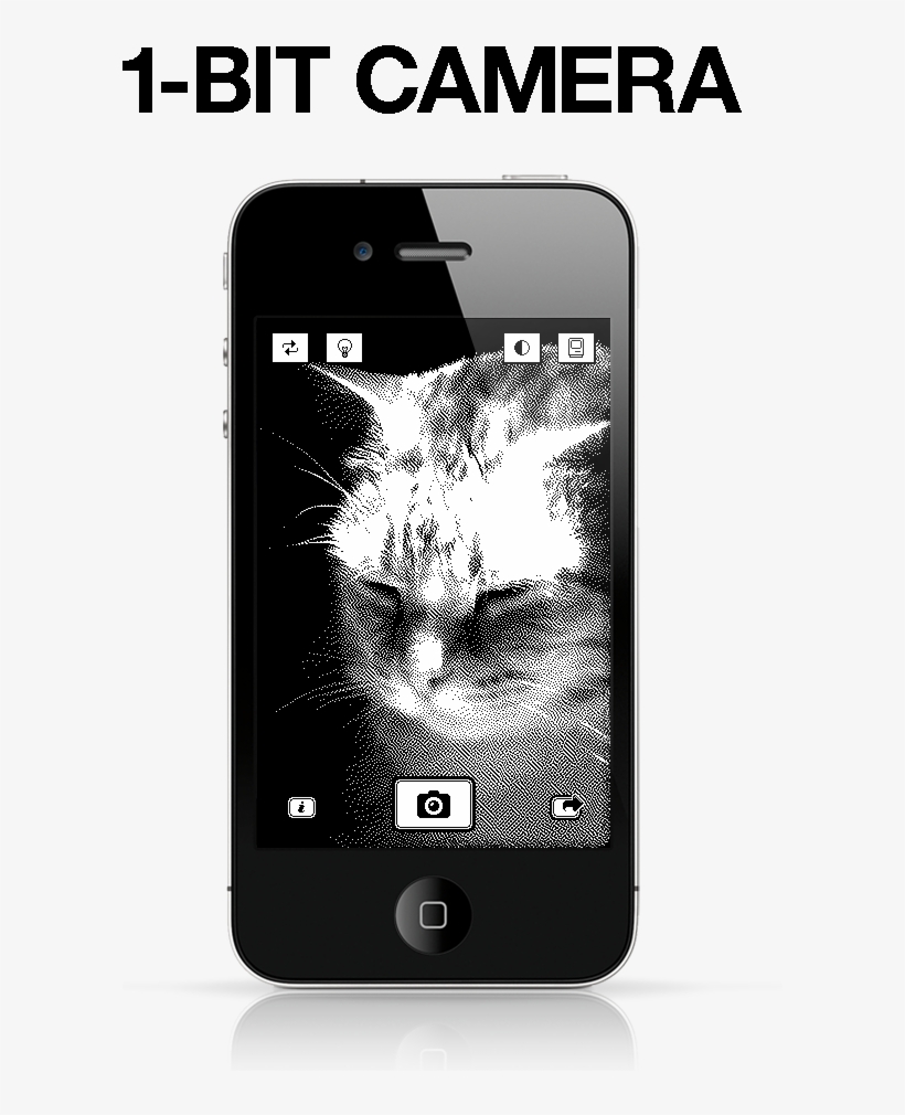 1-bit Camera - Viva Kuwait, transparent png #3375454