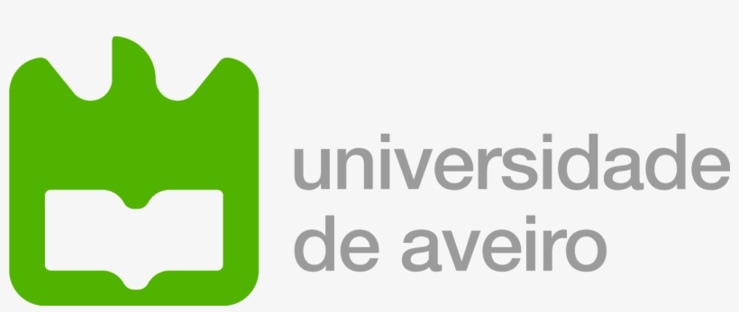 University Of Aveiro Logo, transparent png #3375551