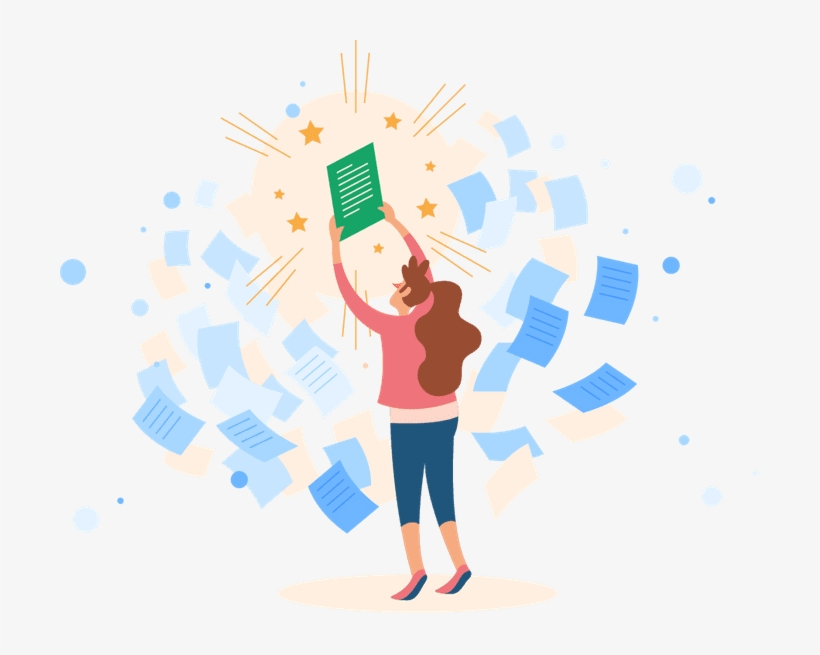 Each Year, College Admissions Is Becoming More Competitive - Collegevine, transparent png #3375636