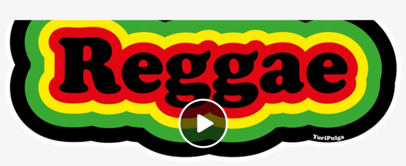 Reggie Styles Classic Reggae Dancehall Mix By Reggie - Reggae Png, transparent png #3375814