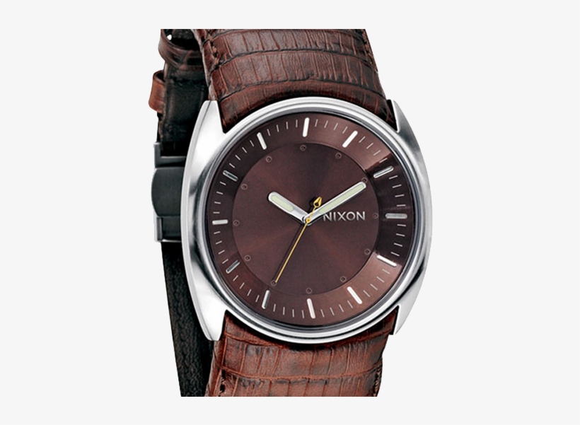 6 Nixon Esquire 52f3609eb0910 - Nixon Watches The Esquire, transparent png #3375815