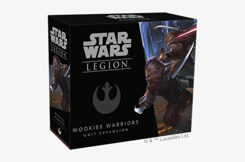 Star Wars Legion Rebel Commandos, transparent png #3375884