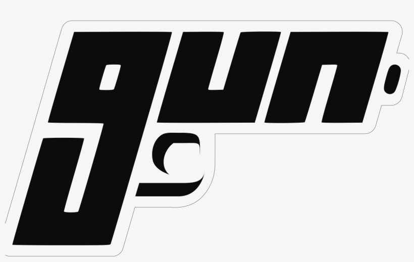 Open - Gun Graph Database, transparent png #3375938