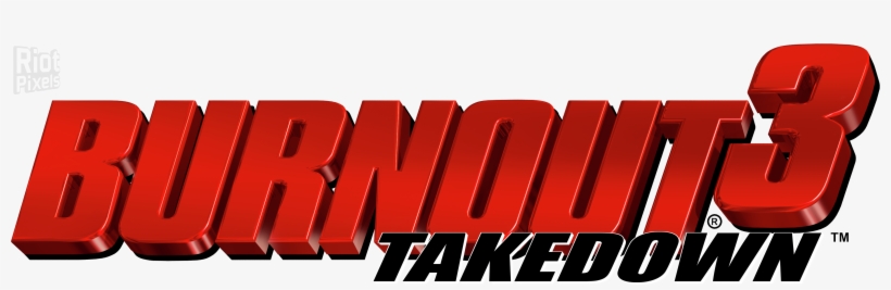 3569 × - Burnout 3: Takedown, transparent png #3376004