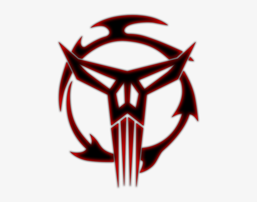 Stroke My Wookie Bounty Board - Mandalorian Neo Crusaders Symbol, transparent png #3376006
