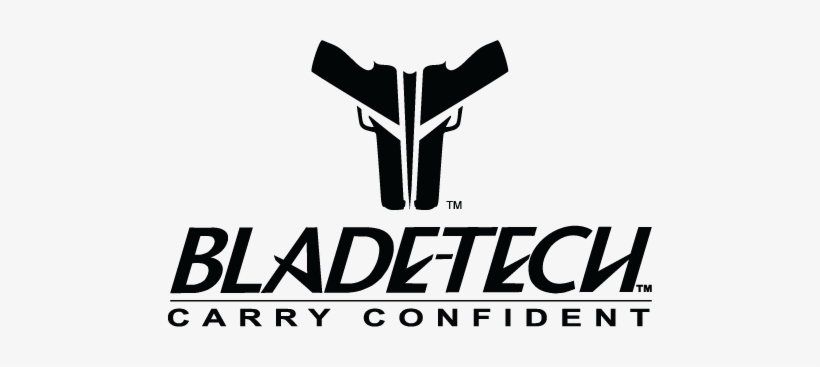 Presented By Blade-tech - Blade Tech Logo, transparent png #3376009