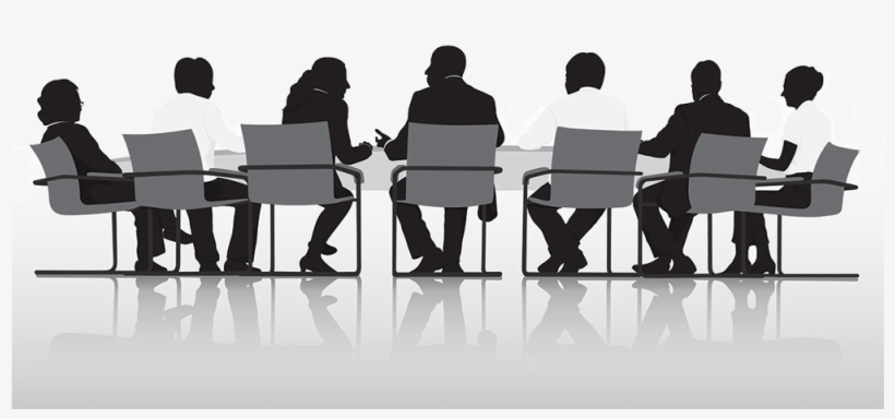 Meeting Transparent - Mission Critical Meetings: 81 Practical Facilitation, transparent png #3376212