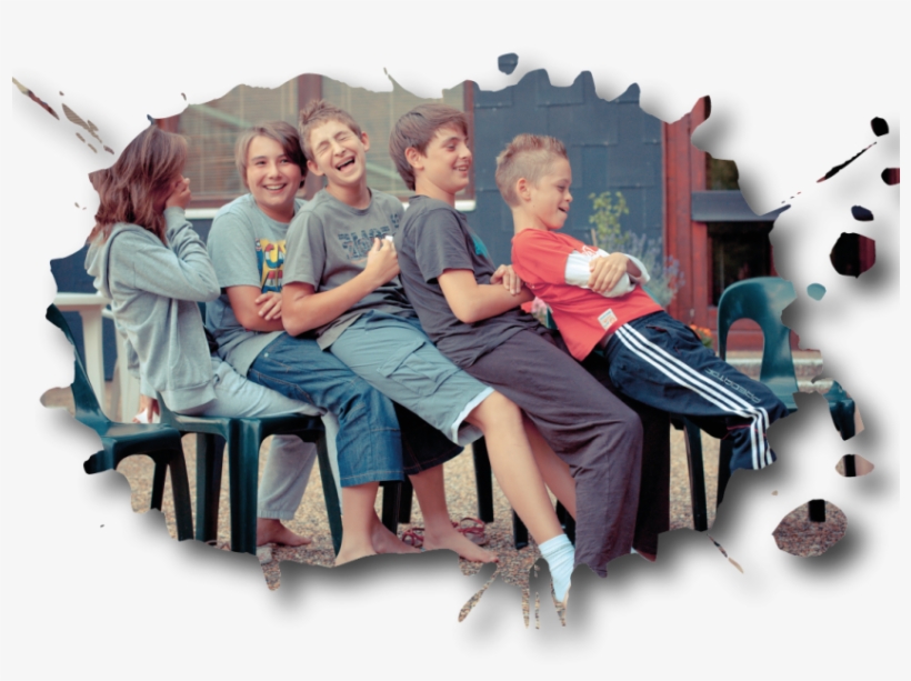 Bulle1-845x684 - Social Group, transparent png #3376235