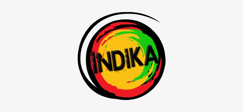 Indika Logo, transparent png #3376244