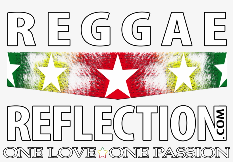 One Love - Reggae, transparent png #3376268