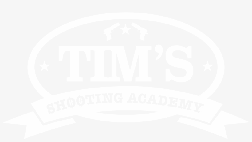Tim's Shooting Academy Logo - Tim's Shooting Academy, transparent png #3376382