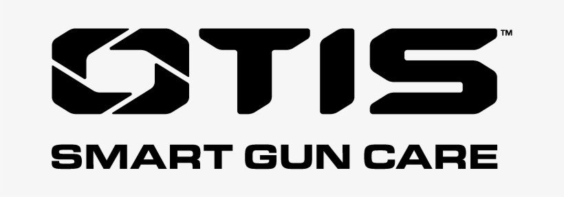 Otis Gun Cleaner - Otis Smart Gun Care Logo, transparent png #3376581