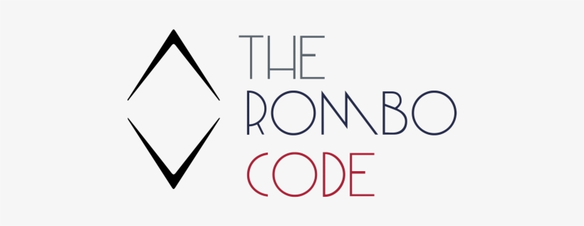 Ofertaje The Rombo Code - Parallel, transparent png #3376889