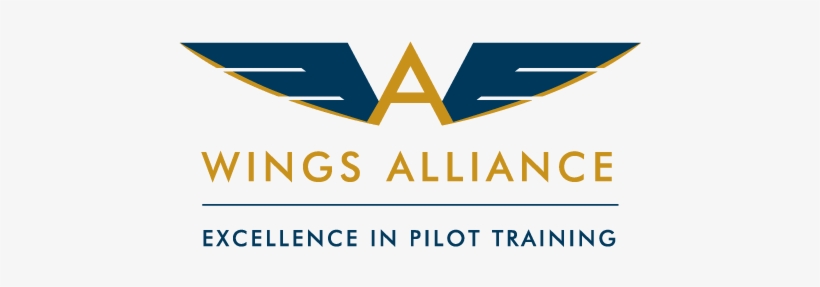 Wings Alliance Actively Placing Pilots With Uk Airlines - Wings Alliance Logo, transparent png #3377114