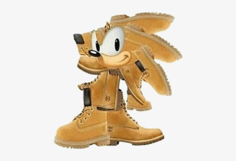 Gag Trash Timb - Timberland 6 Premium Waterproof Leather Classic Boots, transparent png #3377144