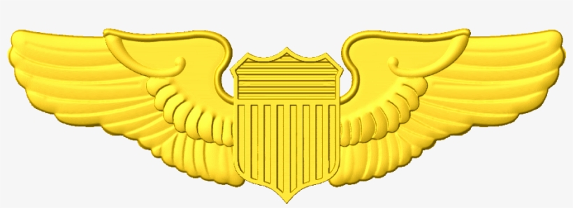 Af Pilot Wings A 1 - Pilot Wings Png, transparent png #3377192